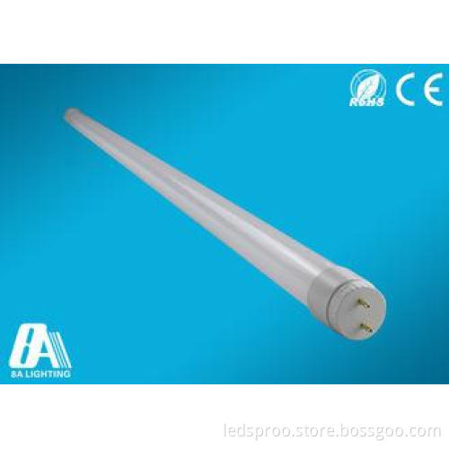G13 SMD2835 led tube lamps 8w 800lm , T8 2 Foot LED Tube Li
